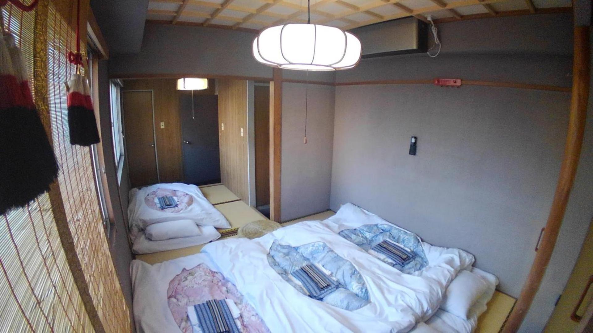 女性用 Art Setouchi Triennale Hotel Female Only Такамацу Экстерьер фото