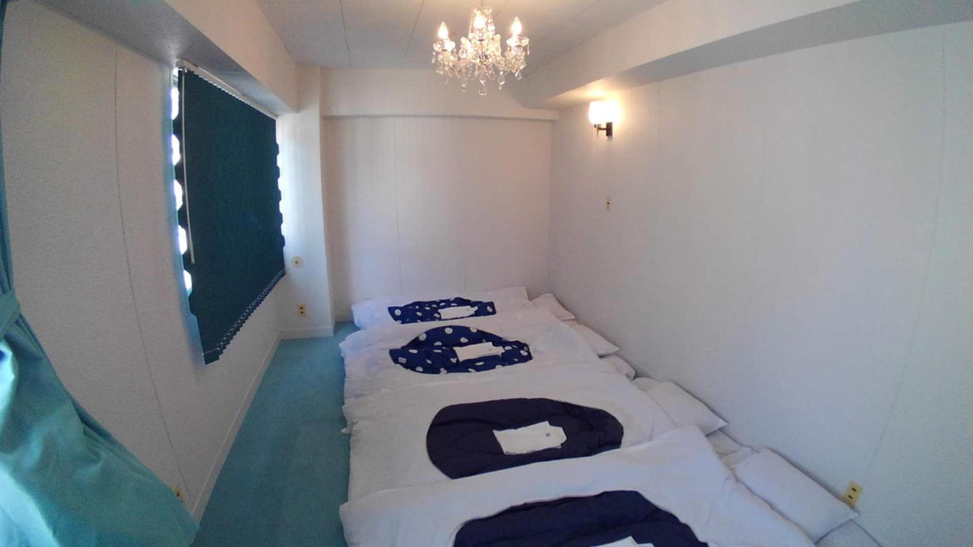 女性用 Art Setouchi Triennale Hotel Female Only Такамацу Номер фото