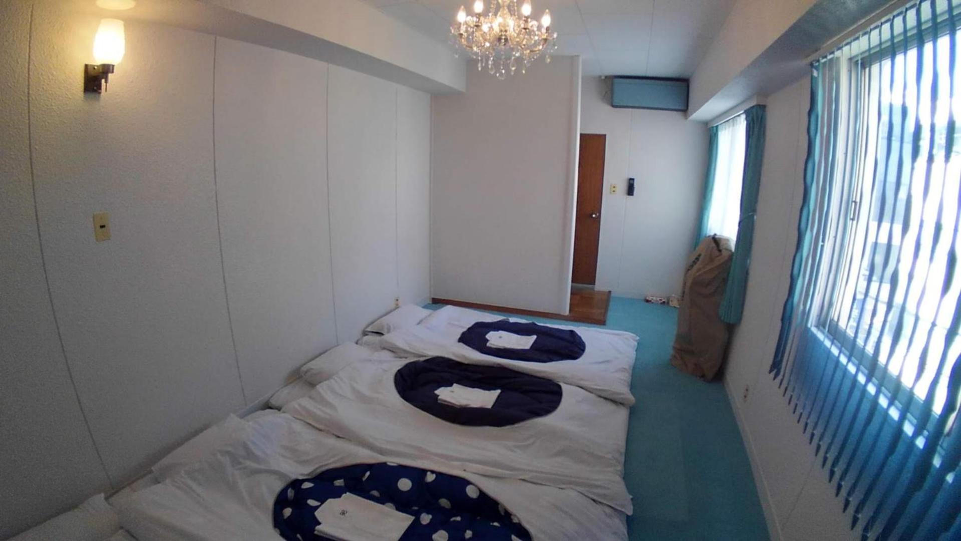 女性用 Art Setouchi Triennale Hotel Female Only Такамацу Экстерьер фото