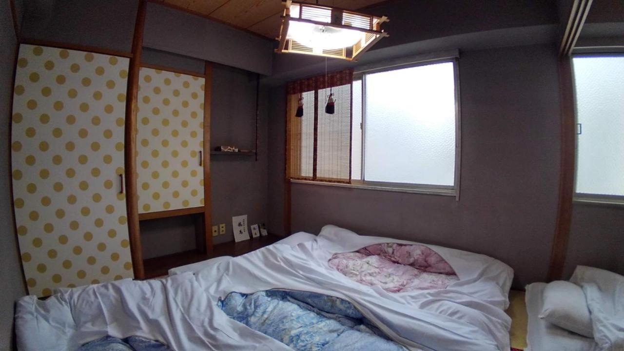 女性用 Art Setouchi Triennale Hotel Female Only Такамацу Экстерьер фото