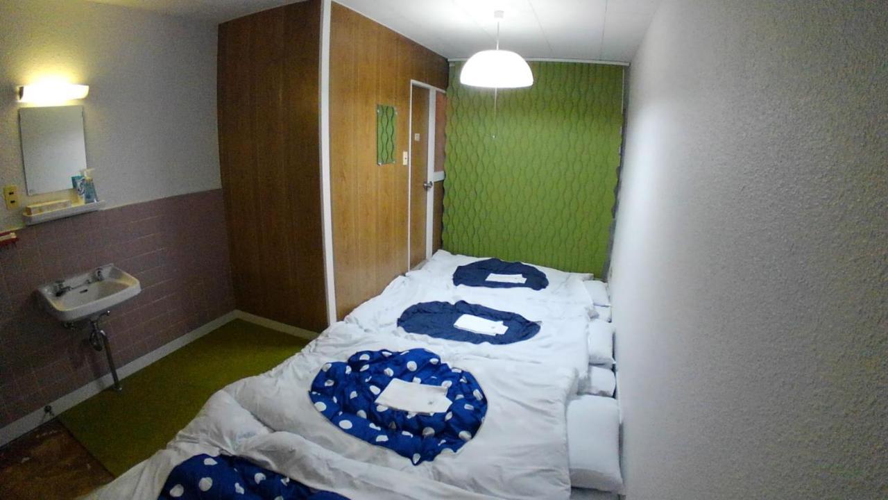 女性用 Art Setouchi Triennale Hotel Female Only Такамацу Экстерьер фото