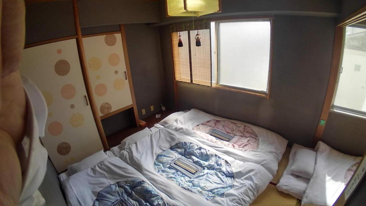 女性用 Art Setouchi Triennale Hotel Female Only Такамацу Экстерьер фото