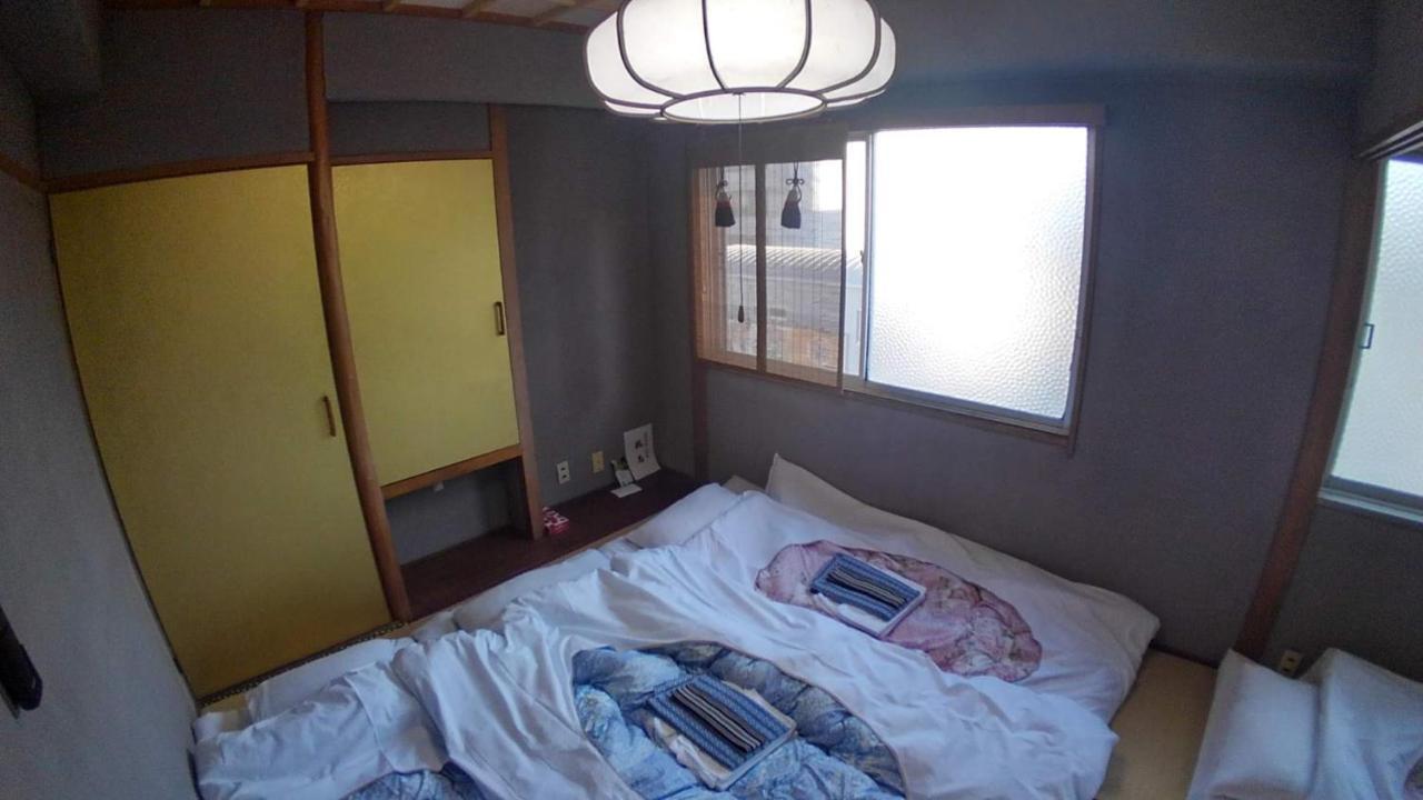 女性用 Art Setouchi Triennale Hotel Female Only Такамацу Экстерьер фото