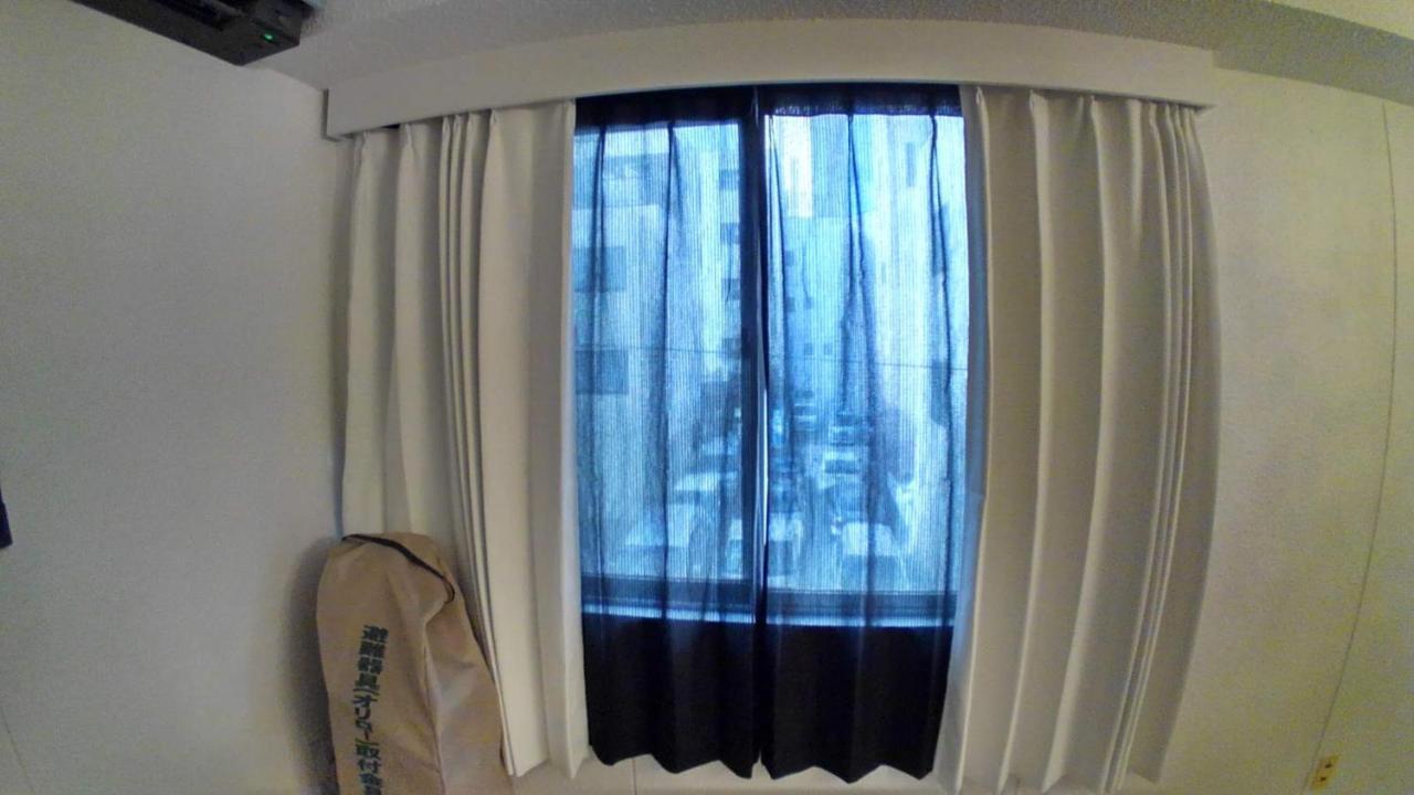 女性用 Art Setouchi Triennale Hotel Female Only Такамацу Экстерьер фото